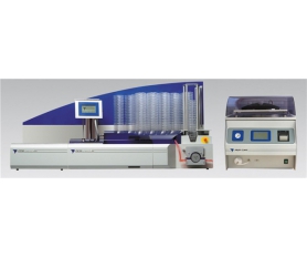 PS900 高通量全自动平皿分装机