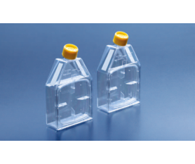 带有可重复开合顶盖的细胞培养瓶115 - 150cm2