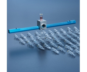 PCV 细胞体积计量管