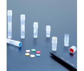 冻存管1.2 - 5ml