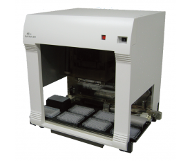 96/384通道纳升微升级移液工作站