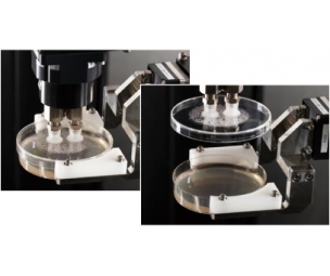 全自动菌落计数仪（培养皿自动搬运）