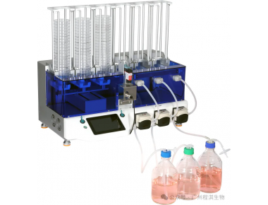 全自动培养皿分装仪