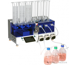 全自动培养皿分装仪