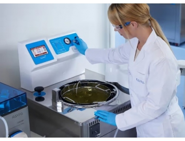 RAYPA培养基自动制备分装仪