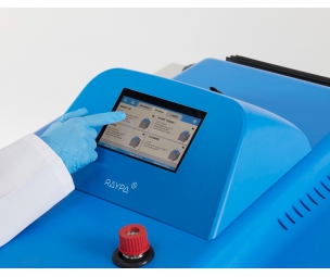 RAYPA自动培养基制备器